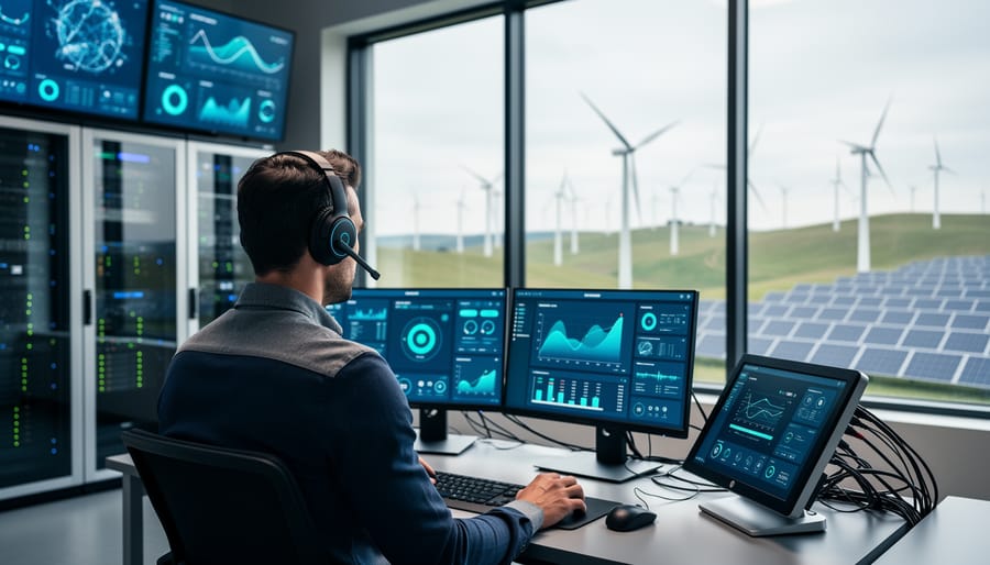 How Investment Companies Are Reshaping Renewable Energy Asset Management in 2026
