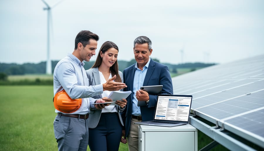 Renewable Energy Certification Programs Online: Career-Boosting Credentials for 2026